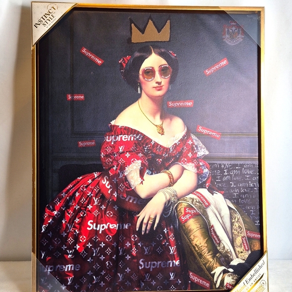 Lux Wall Art - Picture 4 of 10